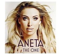 Aneta Sablik - Aneta Sablik: The One (PL) [CD]