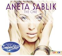 Aneta Sablik - The One (2-Track)