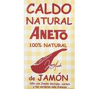 ANETO Caldo de Jamón 1L