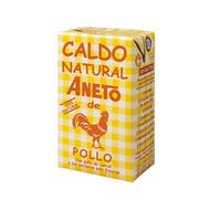 Aneto Caldo Pollo 1L