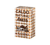 Aneto Caldo Puchero Natural 1L