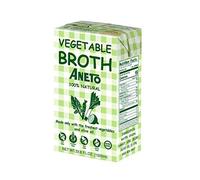 Aneto Caldo Verduras Bio 1L