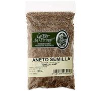 ANETO-ENELDO SEMILLAS