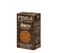 Aneto Fideuá Caldo de Sofrito, 1L