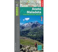 Aneto - Maladeta 1:25000