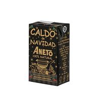 Aneto Natural Caldo de Navidad, 1L