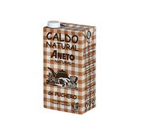 Aneto Natural Caldo de Puchero, 1L