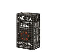 Aneto Natural Caldo para Arroz Negro 1L