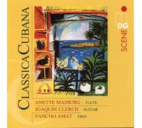 Anette Maiburg - Aa.Vv.: Classica Cubana