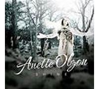 Anette Olzon - Shine