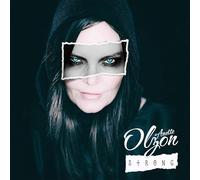 Anette Olzon - Strong
