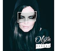 Anette Olzon - Strong [Vinilo]