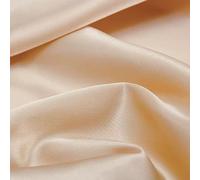 Anevous 2 metros x 150 cm de tela de satén, telas para coser, tela de satén a metro, tela decorativa, tela de satén de un solo color, tela para ropa, tela para coser para moda, ropa, regalo