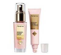 Anew Renewal Power Serum 30 ml y Anew Renewal Power Eye Cream 15 ml