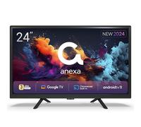 Anexa SMART24C01HG 24" LED HD HDR10 Google TV Android 11