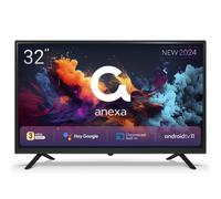 Anexa SMART32C01HG 32" LED HD HDR10 Google TV Android 11