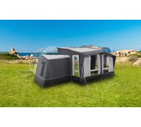 Anexo lateral para avancé para autocaravanas all-season air tall dometic