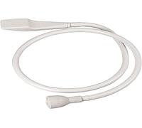 Anexo para manguera de grifo simple para lavar el cabello para peluquería