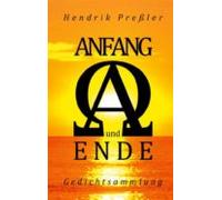 Anfang Und Ende (ebook)