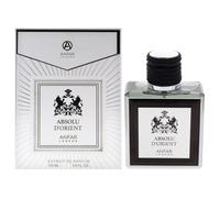 Anfar London - Absolu dOrient de Anfar for Men - 110.6 g Extrait De Parfum Spray