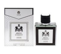 Anfar London - Absolu dOrient para hombres - 3.9 oz Extrait De Parfum Spray