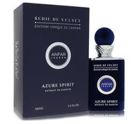 Anfar London Azure Spirit Anfar Extrait De Parfum 3.4 oz / e 100 ml