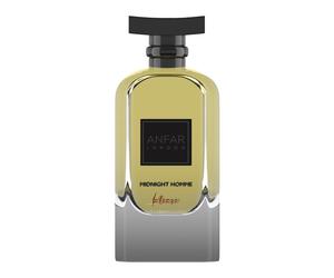 Anfar london midnigth homme intense de anfar for men - spray de perfum