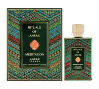 Anfar London - Rituals of Anfar Meditation by Anfar for Women - Spray de perfume de 2.7 onzas