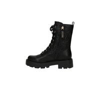 ANFIBIO DONNA - GUESS - FLTYAN ELE10, NERO, 35
