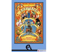 Anfitrión: 200 (Teatro)