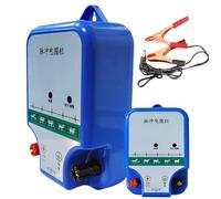 Anfitrión de cerca electrónica for ganado, espaciado: 1-3 km, producción de energía: 1,5-2j, for cerdos, ganado vacuno, ovejas/previene la invasión de animales salvajes