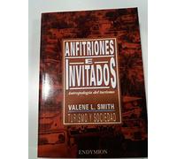 Anfitriones e invitados (Turismo y sociedad)