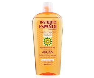 Anfora Aceite Corporal de Argan 400 ml