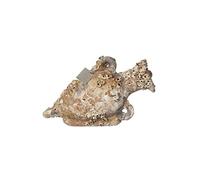 Ánfora Pisa MD2005 22x15cm con Vida Marina única y Exclusiva Decoración Marinera. Decoración hogar, Decoración Jardin, Decoración Exterior, Regalos Originales