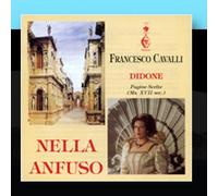 Anfuso, Nella - Sings Cavalli Tragic Character