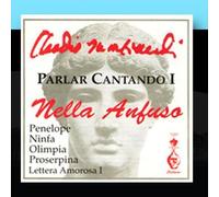 Anfuso, Nella - Sings Monteverdi-Volume. 1