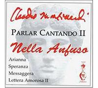 Anfuso, Nella - Sings Monteverdi-Volume. 2