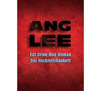 Ang Lee - Box-Set [Alemania] [DVD]