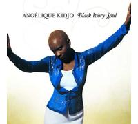 Kidjo, Angelique - Black Ivory Soul