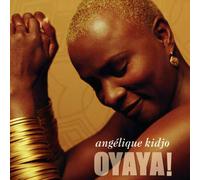Ang?lique Kidjo OYAYA (CD) (Importación USA)