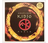 AngÃ©lique Kidjo - Angelique Kidjo - Agolo - [12"]