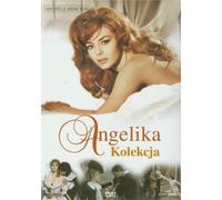 AngÄĹlique, marquise des anges (BOX) [5DVD] (IMPORT) (No hay versión española)