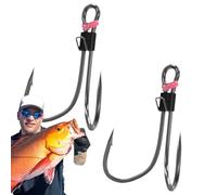 Anganización del soporte de cebo - Equipo de surtido para uso grupal, camping y práctica diaria | de cebo versátil para principiantes y aficionados, equipo portátil p