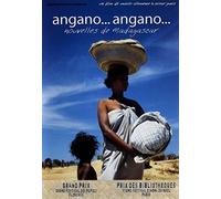 Angano... angano... - nouvelles de madagascar [Francia] [DVD]