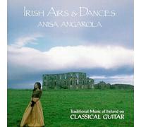 Angarola, Anisa - Irish Airs & Dances