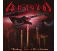 Angband - Rising from Apadana