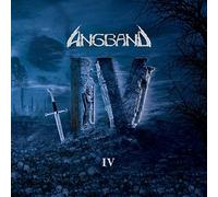 Angband - Título: Iv