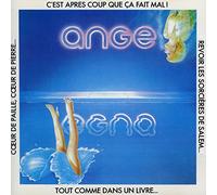 Ange - C'est Apr+S Coup Que a Fait M