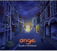 Ange - Escale A Ch'Tiland