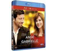 Ange et Gabrielle [Francia] [Blu-ray]